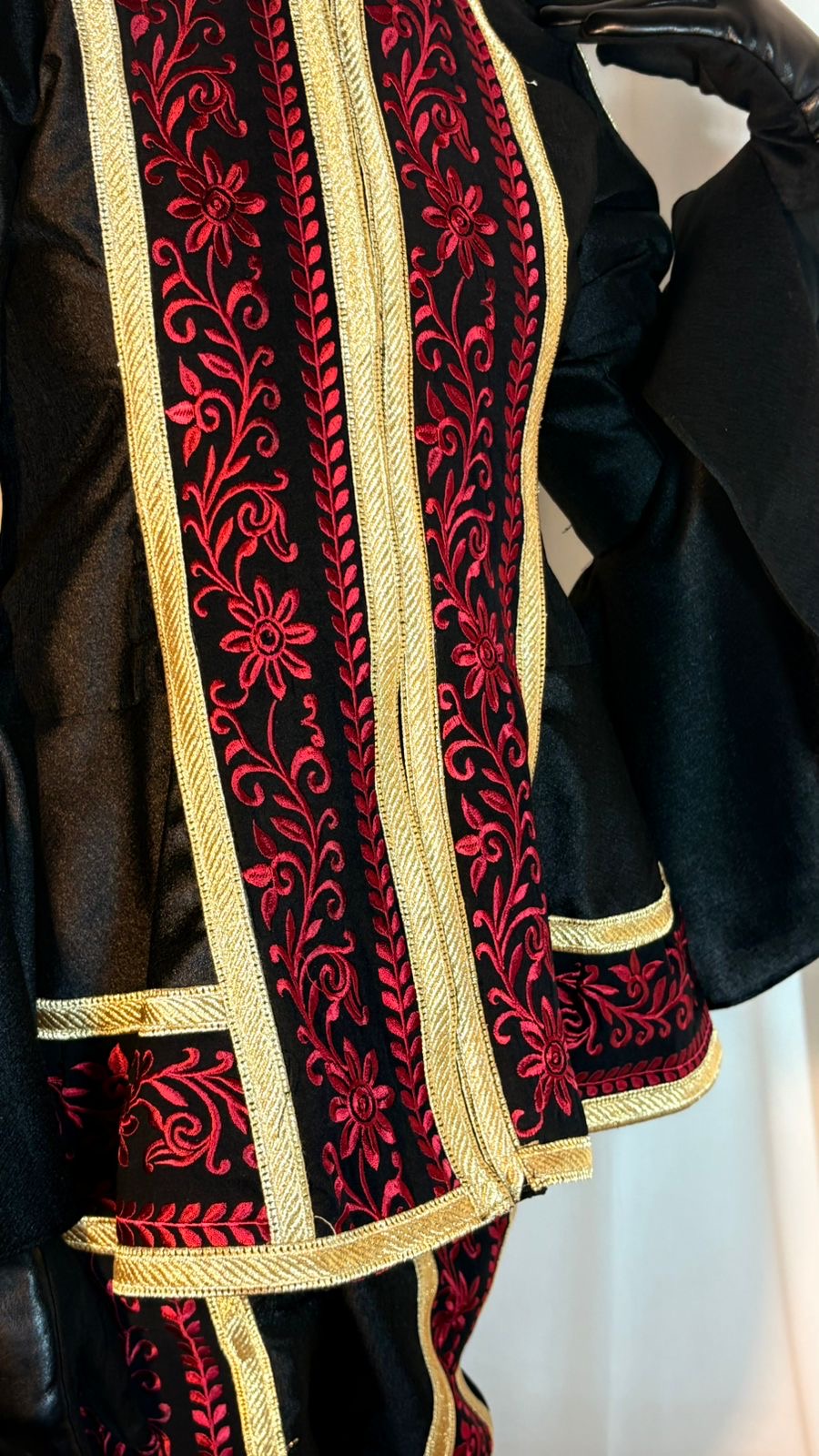 تصميم روح حائل 1